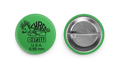 Shredders Buttons 6-Pack