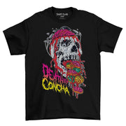 Death By Concha