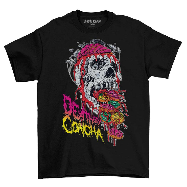 Death By Concha