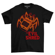 The Shrednomicon