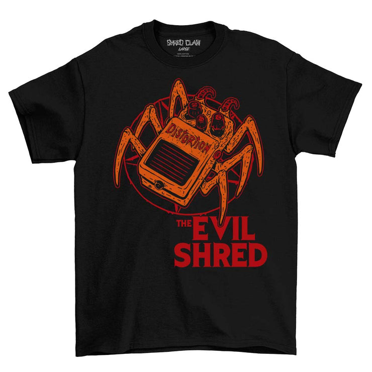 The Shrednomicon