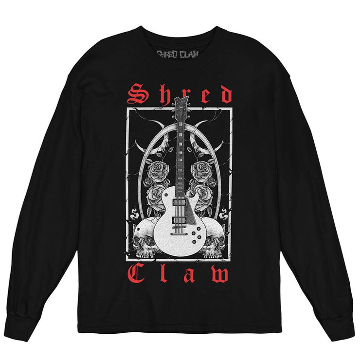 Eternal Shred - Long Sleeve
