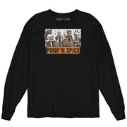 Punk'n Spice - Long Sleeve