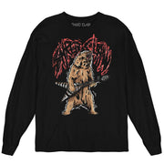 Shred Bear - Long Sleeve