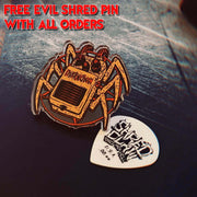 The Shrednomicon